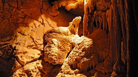 Wombeyan Karst Conservation Reserve - Accommodation Redcliffe 2