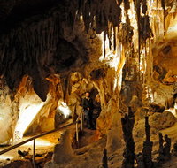 Wollondilly Cave - Accommodation Redcliffe