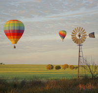 Avon Valley National Park - Accommodation Redcliffe