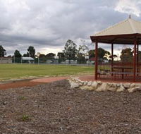 Frederick Square - Accommodation Redcliffe