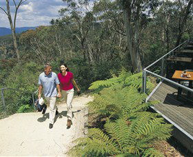 Valley Of The Waters - Accommodation Redcliffe 0