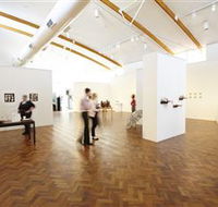 Goulburn Regional Art Gallery - Accommodation Redcliffe