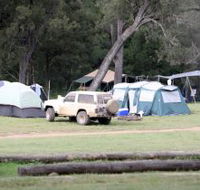 Landcruiser Mountain Park - Accommodation Redcliffe