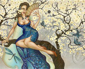 Loviz Arts Gallery - Accommodation Redcliffe 1