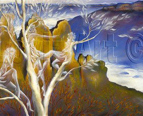 Loviz Arts Gallery - Accommodation Redcliffe 4