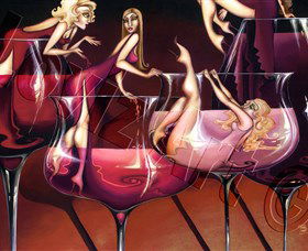 Loviz Arts Gallery - Accommodation Redcliffe 6