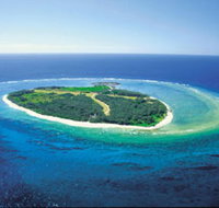 Southern Great Barrier Reef - Accommodation Redcliffe
