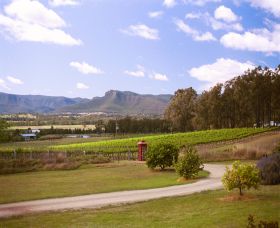 Catherine Vale Wines - Accommodation Redcliffe 0