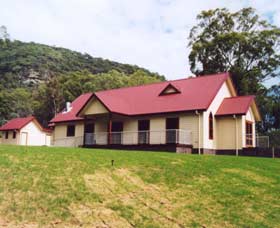 Catherine Vale Wines - Accommodation Redcliffe 1
