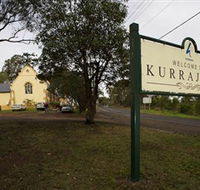 Kurrajong Village - Accommodation Redcliffe