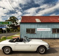Briagolong Art Gallery - Accommodation Redcliffe
