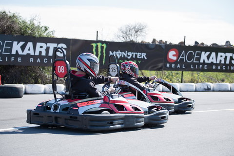 Ace Karts - Accommodation Redcliffe 2