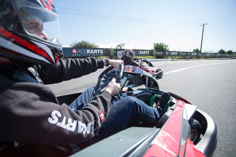 Ace Karts - Accommodation Redcliffe 3