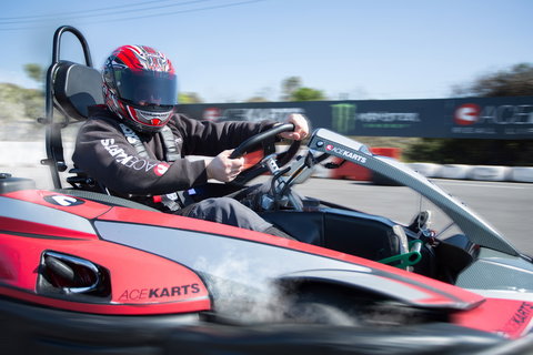 Ace Karts - Accommodation Redcliffe 5