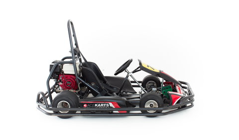 Ace Karts - Accommodation Redcliffe 6