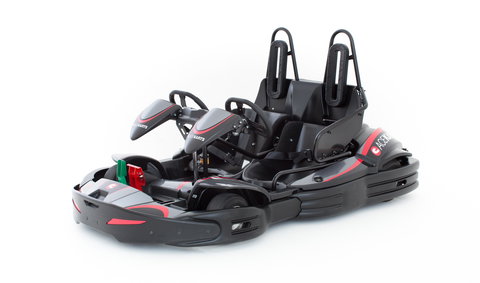 Ace Karts - Accommodation Redcliffe 8