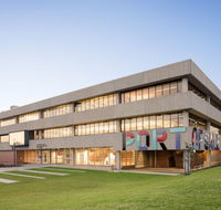 Gippsland Art Gallery - Accommodation Redcliffe