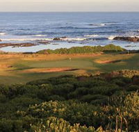 King Island Golf and Bowling Club Incorporated - Accommodation Redcliffe