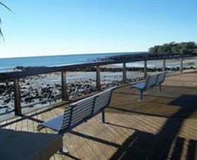 Bargara Turtle Park And Playground - Accommodation Redcliffe 0