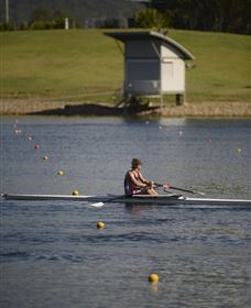 Sydney International Regatta Centre - Accommodation Redcliffe 2