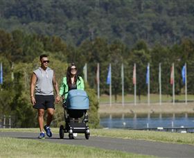 Sydney International Regatta Centre - Accommodation Redcliffe 4