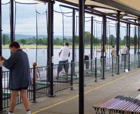 Aqua Golf Penrith - Accommodation Redcliffe 1