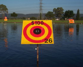 Aqua Golf Penrith - Accommodation Redcliffe 3