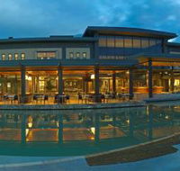 Penrith Panthers - Accommodation Redcliffe