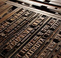 Museum of Printing - Accommodation Redcliffe