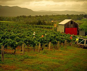 Around Hermitage Wine And Food Trail Hunter Valley - Accommodation Redcliffe 0
