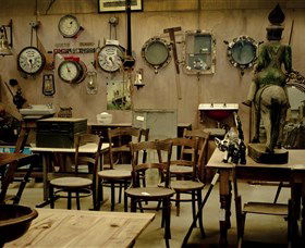 Around Hermitage Wine And Food Trail Hunter Valley - Accommodation Redcliffe 3