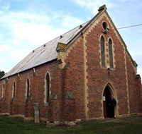 Stratford Historical Society and Museum - Accommodation Redcliffe