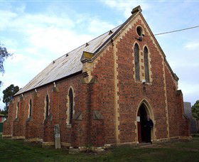 Stratford Historical Society And Museum - Accommodation Redcliffe 0