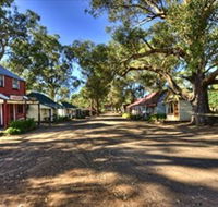 The Australiana Pioneer Village - Accommodation Redcliffe