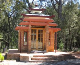 Shrine Of Our Lady Of Mercy At Penrose Park - Accommodation Redcliffe 1
