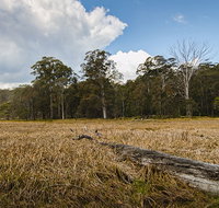 Mummel Gulf National Park - Accommodation Redcliffe