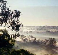 Bents Basin State Conservation Area - Accommodation Redcliffe