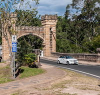 Coast to the Highlands scenic drive  Kangaroo Valley - Accommodation Redcliffe