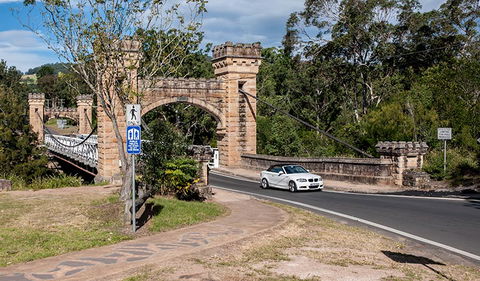 Coast To The Highlands Scenic Drive â€“ Kangaroo Valley - Accommodation Redcliffe 0