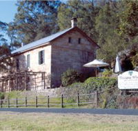 Tizzana Winery - Accommodation Redcliffe