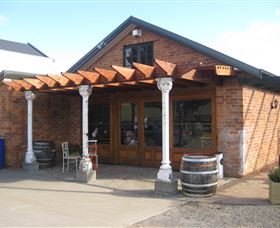 Eling Forest Cellar Door And Cafe - Accommodation Redcliffe 0