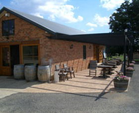 Eling Forest Cellar Door And Cafe - Accommodation Redcliffe 3
