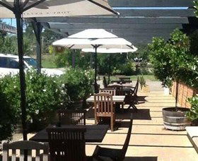 Eling Forest Cellar Door And Cafe - Accommodation Redcliffe 1