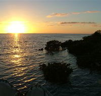 Nooramunga Marine  Coastal Parks - Accommodation Redcliffe