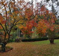 Bellbird Cottage - Accommodation Redcliffe
