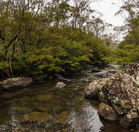 River walking track - Accommodation Redcliffe