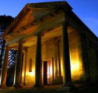 Berrima Courthouse - Accommodation Redcliffe