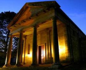 Berrima Courthouse - Accommodation Redcliffe 0