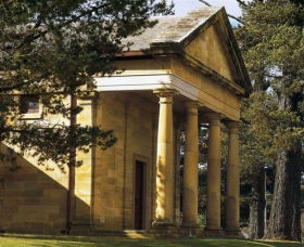Berrima Courthouse - Accommodation Redcliffe 1