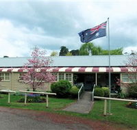 Berrima District Museum - Accommodation Redcliffe